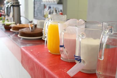 America Del Sur Hostel