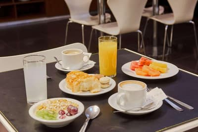 Dazzler by Wyndham Buenos Aires Maipú