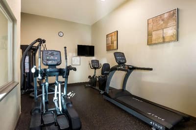 Best Western Holiday Hotel