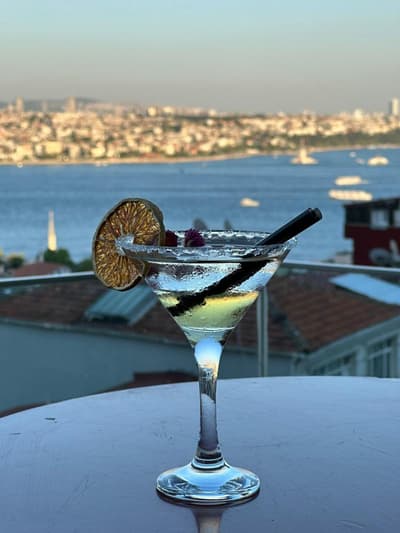 Grand Star Hotel Bosphorus & Spa