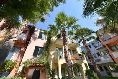 Montebello Deluxe Hotel