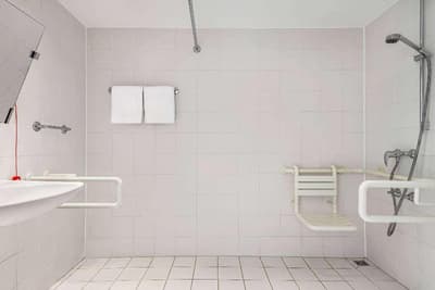 Vienna House Easy by Wyndham Wuppertal