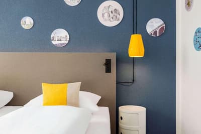 Vienna House Easy by Wyndham Wuppertal