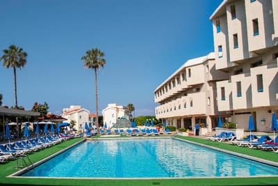 Kissos hotel