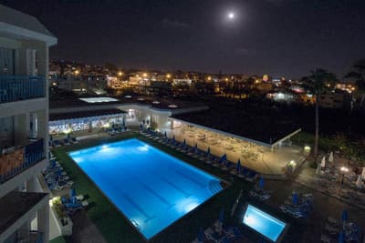 Kissos hotel