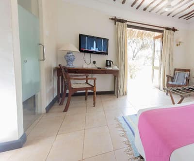 Jacaranda Indian Ocean Beach Resort