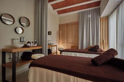 Siau Ibiza Hotelفندق كلوب سان ميغيل