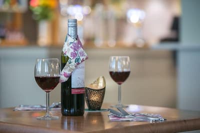 Celtic International Hotel Cardiff Airport