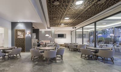 Americana Eilat Hotel