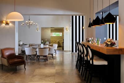 Americana Eilat Hotel