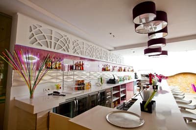 Riviera Beachotel
