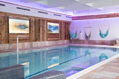 Sporthotel Falkenstein