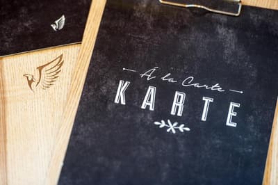 Sporthotel Falkenstein