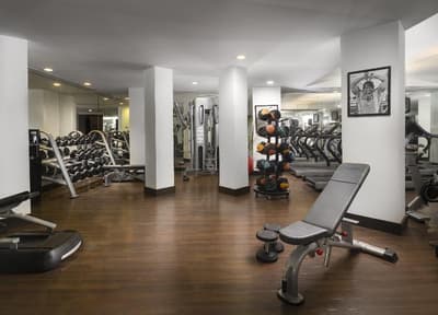 Tideline Ocean Resort and Spa - Palm Beach