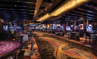 ARIA Resort & Casino