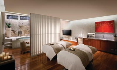 ARIA Resort & Casino