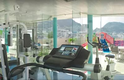 Royalty Copacabana Hotel