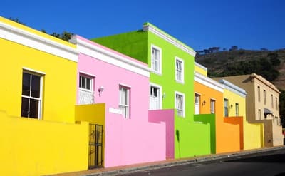 Fountains Hotel Cape Town