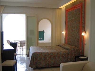 Marina Riviera