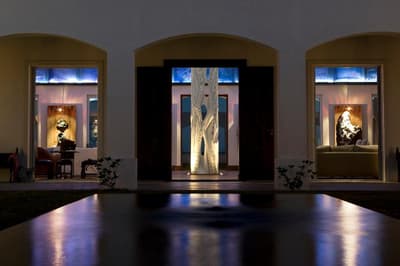 Estancia Vik Jose Ignacio