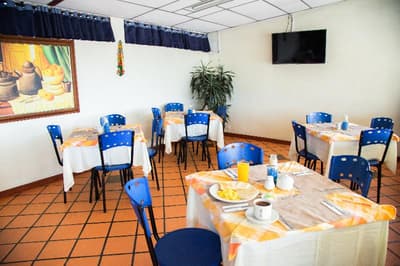 Ayenda 1133 Casa Polty