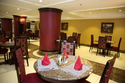 Tulip Inn Riyadh
