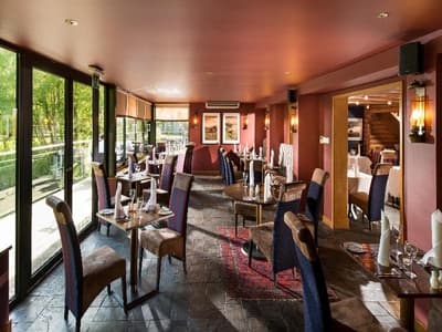 Chevin Country Park Hotel