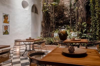 Amarla Boutique Hotel Cartagena