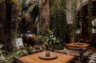 Amarla Boutique Hotel Cartagena