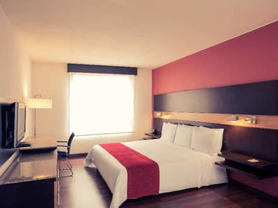 Mercure Bogota BH Retiro
