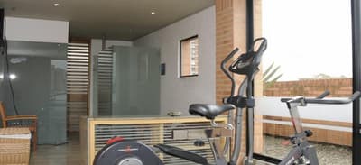 Mercure Bogota BH Retiro
