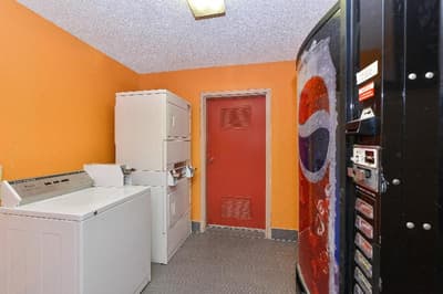 Red Roof Inn Cartersville–Emerson/LakePoint North