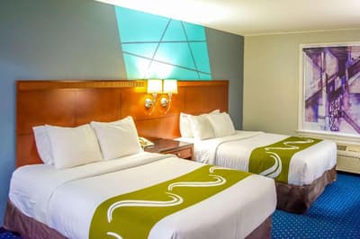 Quality Inn Merrimack - Nashua