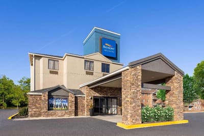 Baymont Newark Univ Delaware