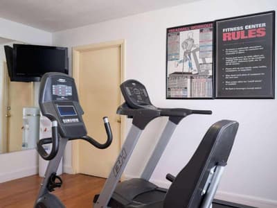 Baymont by Wyndham Indianapolis East