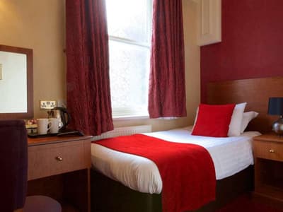 Liverpool Aigburth Hotel