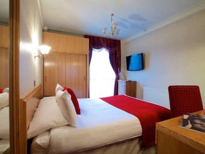 Liverpool Aigburth Hotel