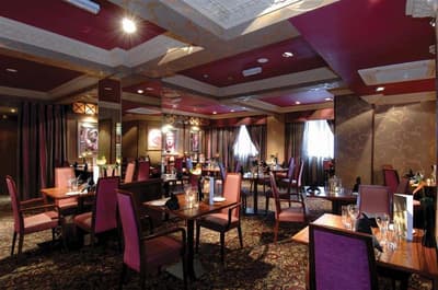 Warrington Fir Grove Hotel, Sure Hotel Collection