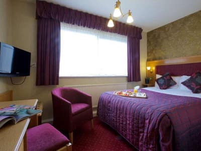 Warrington Fir Grove Hotel, Sure Hotel Collection