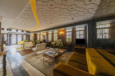 Almina Hotel Istanbul