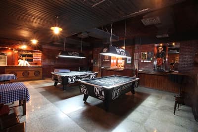 Ramee Guestline Hotel