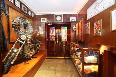 Ramee Guestline Hotel