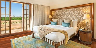 The Oberoi Amarvilas