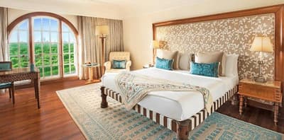 The Oberoi Amarvilas