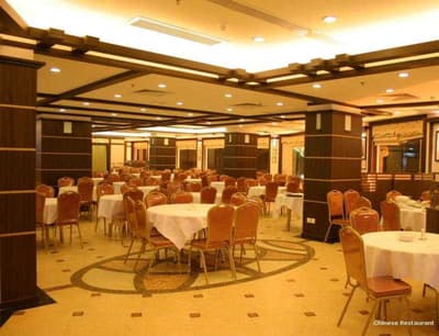 The Victoria Hotel Macau