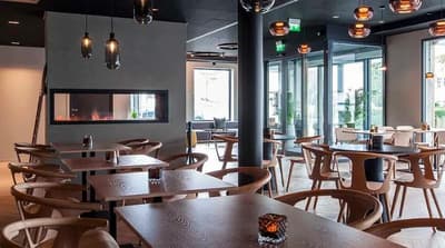 Comfort Hotel Victoria Florø