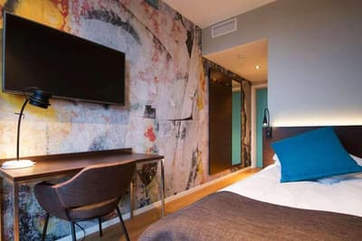 Comfort Hotel Victoria Florø