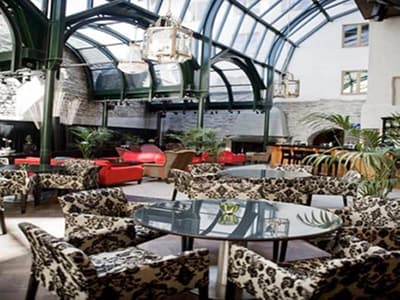 Clarion Hotel Wisby