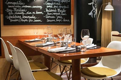 Clarion Hotel Orebro