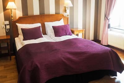 Clarion Hotel Orebro